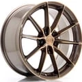 Afbeelding van Japan Racing Jr37 8.5x19 5x120 ET35 72.6 Velg