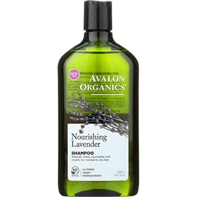 Afbeelding van Avalon Lavendel 330 ml Shampoo