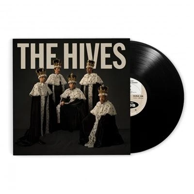 Image de The Hives Forever