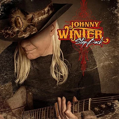 Afbeelding van Johnny Winter Step Back (7 Singles)