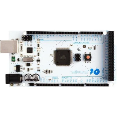 Afbeelding van ATmega2560 MEGA ONTWIKKELBORD