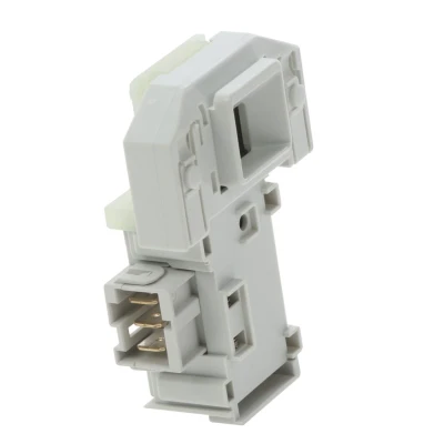 Afbeelding van Interrupteur de porte Bosch Siemens 00631638 lave linge DM170