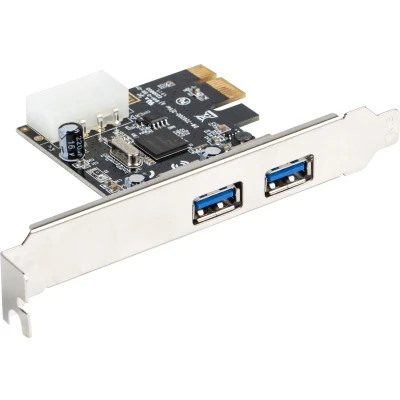 Afbeelding van RAID controller card Lanberg PCE US3 002