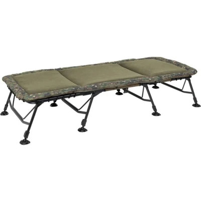Afbeelding van Trakker RLX 8 Leg Wide Stretcher