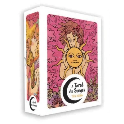 Image de Le tarot des songes
