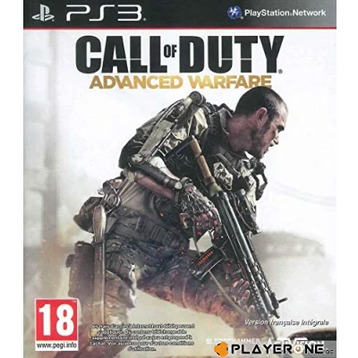 Afbeelding van Call of Duty, Advanced Warfare Xbox One (French)