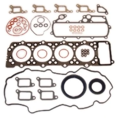 Afbeelding van JAPANPARTS KM 580 Complete pakkingsset, motor