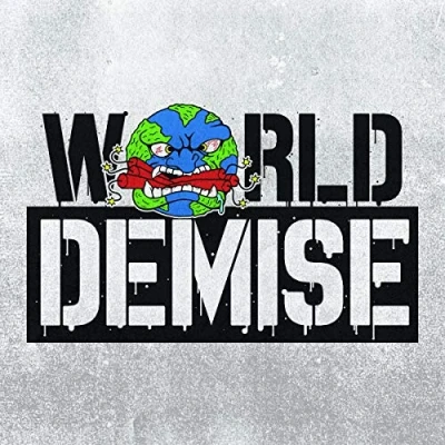 Afbeelding van World Demise (CD)