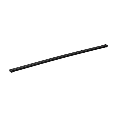 Image de 2 barres thule squarebar 7123 en acier