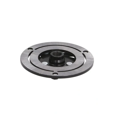 Afbeelding van THERMOTEC KTT020083 Meenemerschijf, magneetkoppeling, compressor