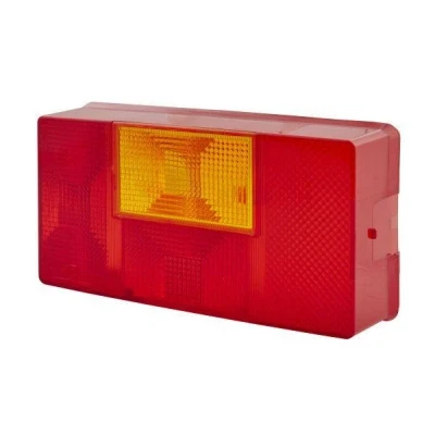 Afbeelding van HELLA 9EL 136 833 001 Lamphuis voor achterlicht Links
