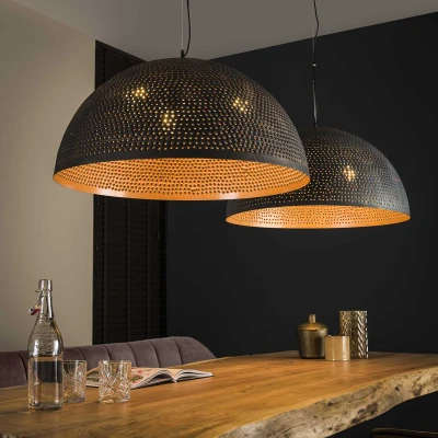 Afbeelding van AnLi Style Hanglamp Ø70 punch