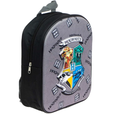Afbeelding van Harry Potter Rugzak 3D 30 cm 8720254858043