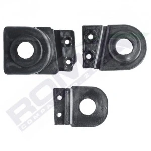 Afbeelding van ROMIX C70228 Reparatieset, koplamp