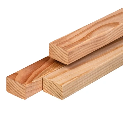 Afbeelding van Regel douglas 4,5x7,0x300 cm Tuindeco
