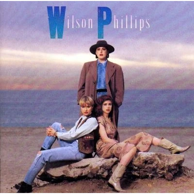 Afbeelding van Wilson Phillips