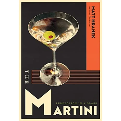 Afbeelding van The Martini