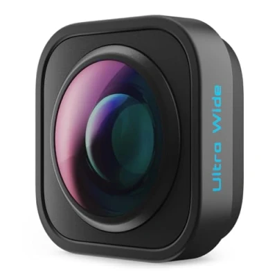 Image de GoPro Objectif Ultra Grand Angle Mod (aewal 001)