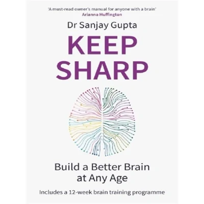 Image de KEEP SHARP
