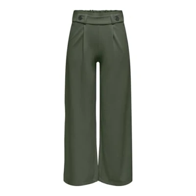 Image de Jdy Geggo New Pantalon long JRS Noos, Kambaba, M / 32L