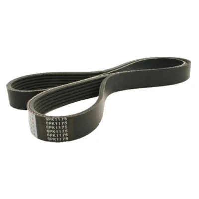 Afbeelding van JAPANPARTS DV 6PK1175 Multiriem 1175mm 6 NISSAN: 350Z Coupe, HONDA: ACCORD Coupe
