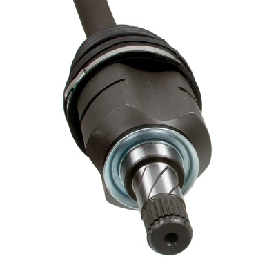 Afbeelding van Febi Bilstein Aandrijfas 183291