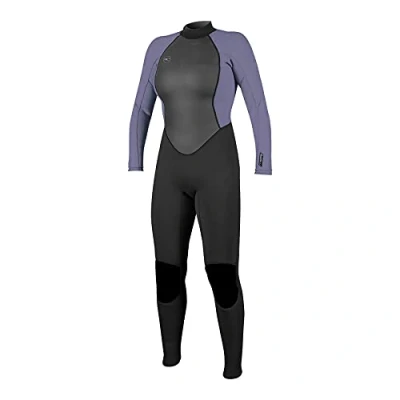 Afbeelding van O&#039;Neill Reactor II Wetsuit Vrouwen Maat XXS