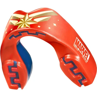 Afbeelding van Marvel Captain Mouthguard
