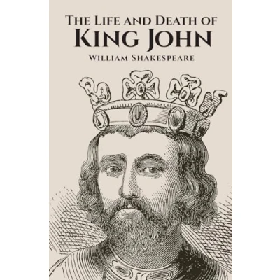 Afbeelding van The Life and Death of King John