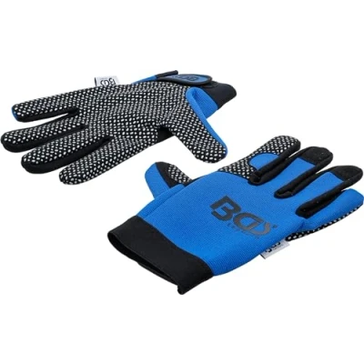Afbeelding van BGS Werkhandschoenen maat 10 (XL)