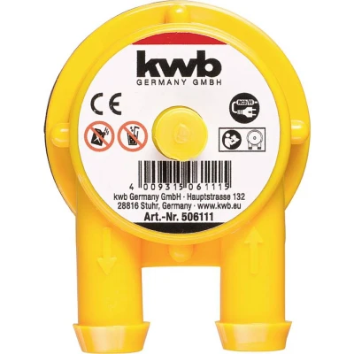 Afbeelding van kwb 506111 Boormachinepomp Mini pomp P 61, los 1 stuk(s)