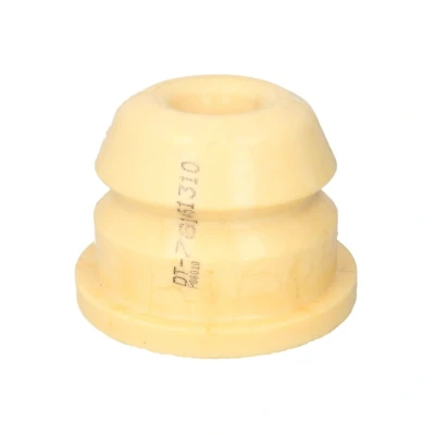 Afbeelding van DT Spare Parts 3.65219 Aanslagrubber, vering Vooras