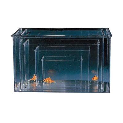 Afbeelding van Savic Aquarium Plastic Aquaria 33x18x19 cm Ca. 11 L