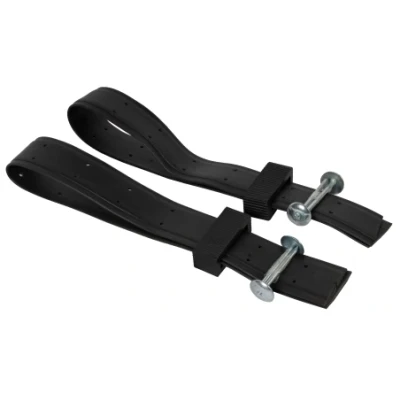 Afbeelding van Boomband rubber 60 x 3,8 cm 2 stuks