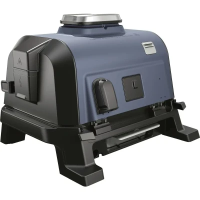 Afbeelding van Ninja Woodfire Pro XL Elektrische BBQ Grill en Roker OG901EU