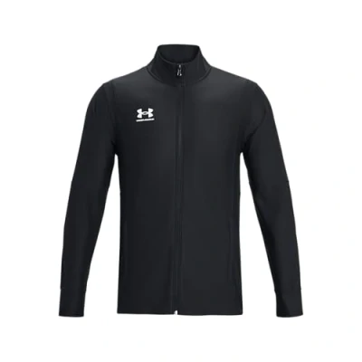 Afbeelding van Under Armour Challenger Trainingsvest, Heren, Maat: Small, Black white