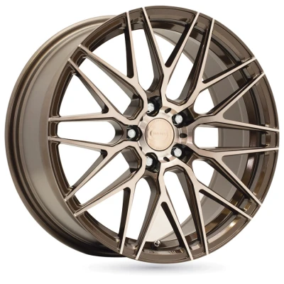 Image de Infiny Rx 8.0x18 5x112 ET40 66.5 Jante