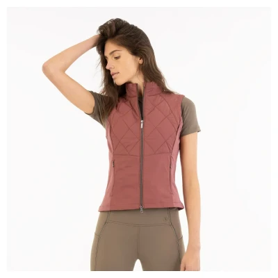 Afbeelding van BR Bodywarmer Iris Roan Rouge
