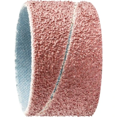 Afbeelding van PFERD GSB 3825 A 40 42209504 Schuurhuls Korrelgrootte (Ø x h) 38 mm 25 100 stuk(s)