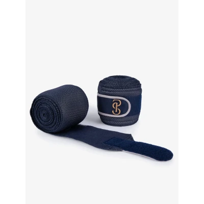 Image de PS of Sweden Bandages Airflow Mesh MarinVendu par Agradi
