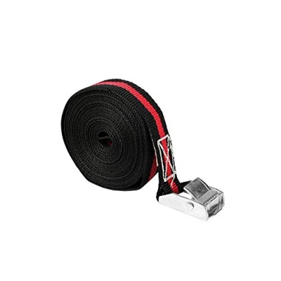 Afbeelding van LAS 10320 Klemband Trekkracht (lc) vastbinden (enkel/direct)=125 daN (l x b) 5 m 25 mm Klemslot