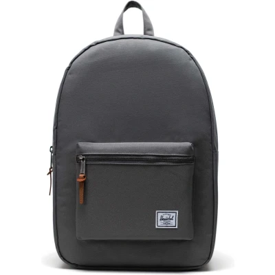 Afbeelding van Settlement Gargoyle / Rugzak schooltas laptoptas met 15&quot; Laptopvak 23L opbergruimte Beperkte Levenslange Garantie Grijs