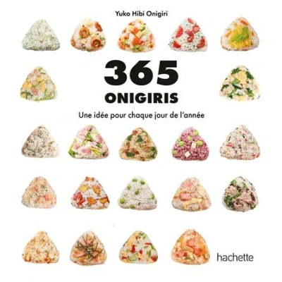 Image de 365 onigiris