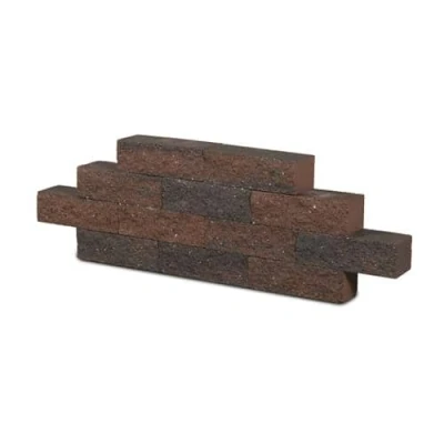 Afbeelding van Catrock Bruin/Zwart 31x11.5x10cm