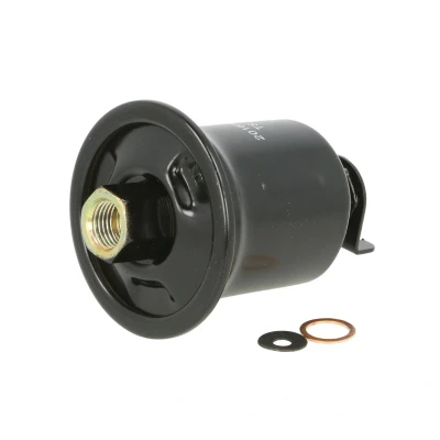 Afbeelding van JC PREMIUM B32077PR Brandstoffilter Opschroeffilter MITSUBISHI: COLT 5