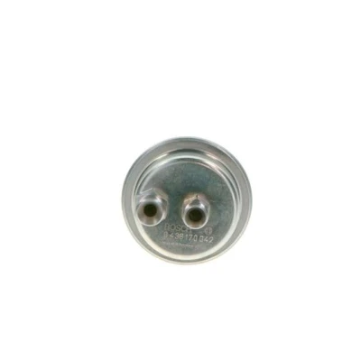 Afbeelding van BOSCH 0 438 170 042 Drukaccumulator, brandstofdruk AUDI: 80 B2, Coupe 90 B3, VOLKSWAGEN: GOLF 2