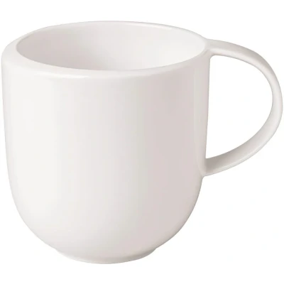 Afbeelding van Villeroy &amp; Boch NewMoon Beker Met Oor 390 ml