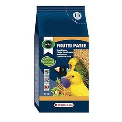 Afbeelding van Versele Laga Orlux Frutti Patee Krachtvoer Vogelvoer 5 kg