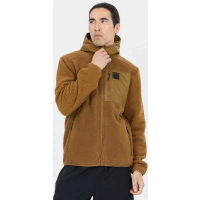 Afbeelding van Whistler Fleecejas, Heren, Maat: XXL, Kangarow