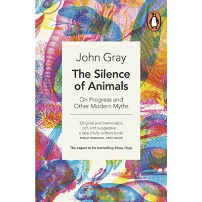 Afbeelding van The Silence of Animals